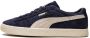 PUMA VTG Hairy suède sneakers Blauw - Thumbnail 5