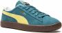 PUMA VTG low-top sneakers Blauw - Thumbnail 2