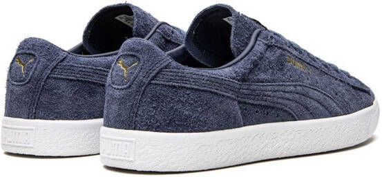 PUMA VTG low-top sneakers Blauw