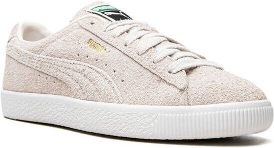 PUMA VTG low-top sneakers Wit