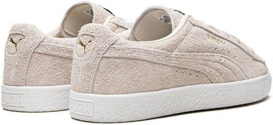 PUMA VTG low-top sneakers Wit
