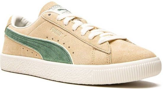 PUMA VTG PL suède sneakers Beige