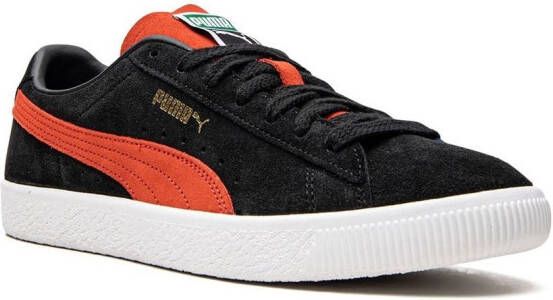 PUMA VTG Teams sneakers Zwart