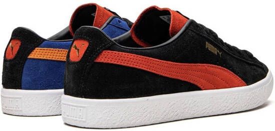 PUMA VTG Teams sneakers Zwart