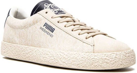 PUMA Weekend PALOMO sneakers Beige