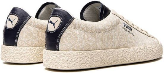 PUMA Weekend PALOMO sneakers Beige