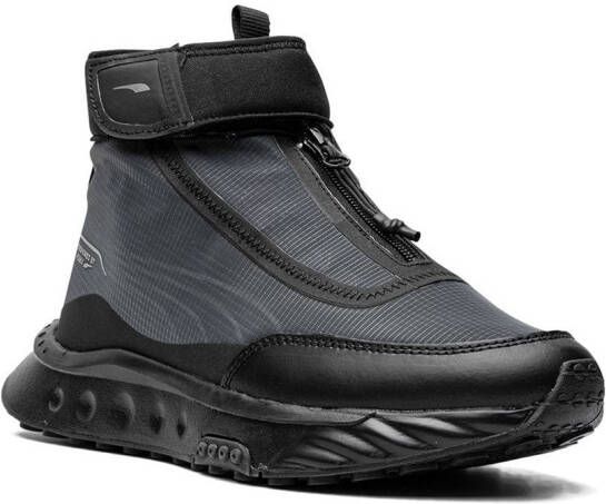 PUMA Wild Rider Adapt high-top sneakers Zwart