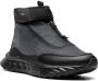 PUMA Wild Rider Adapt high-top sneakers Zwart - Thumbnail 2