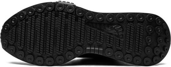 PUMA Wild Rider Adapt high-top sneakers Zwart