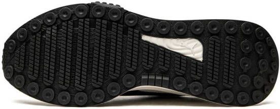 PUMA Wild Rider low-top sneakers Grijs