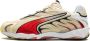 PUMA x A$AP Rocky Inhale OG "Summer Melon High Risk Red" sneakers Beige - Thumbnail 5