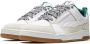 PUMA x AMI Slipstream Low 2 sneakers Wit - Thumbnail 3