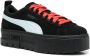 PUMA x Dua Lipa Mayze sneakers Zwart - Thumbnail 2