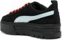 PUMA x Dua Lipa Mayze sneakers Zwart - Thumbnail 3