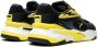 PUMA x Emoji RS-Fast low-top sneakers Zwart - Thumbnail 3