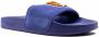 PUMA x Fenti Leadcat slippers Blauw - Thumbnail 2