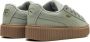 PUMA x Fenty Creeper Phatty sneakers Groen - Thumbnail 3