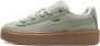 PUMA x Fenty Creeper Phatty sneakers Groen - Thumbnail 5