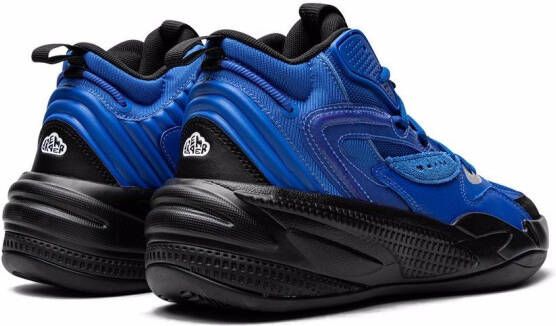 PUMA x J. Cole RS Dreamer Mid sneakers Blauw