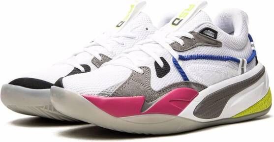 PUMA x J.Cole RS Dreamer low-top sneakers Wit