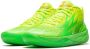 PUMA "x LaMelo Ball MB.01 Nickelodeon Slime sneakers" Groen - Thumbnail 3