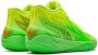 PUMA "x LaMelo Ball MB.01 Nickelodeon Slime sneakers" Groen - Thumbnail 4