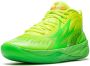 PUMA "x LaMelo Ball MB.01 Nickelodeon Slime sneakers" Groen - Thumbnail 5