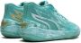 PUMA x LaMelo Ball MB.02 sneakers Groen - Thumbnail 3