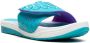 PUMA "x LaMelo Ball Nitrocat V Hornets Away slippers" Blauw - Thumbnail 2