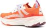 PUMA x Lemlem Forever Run Nitro™ mesh sneakers Oranje - Thumbnail 3