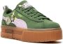 PUMA x Liberty Mayze low-top sneakers Groen - Thumbnail 2