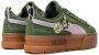 PUMA x Liberty Mayze low-top sneakers Groen - Thumbnail 3