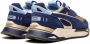 PUMA x Maison Kitsune Mirage Sport sneakers Blauw - Thumbnail 3