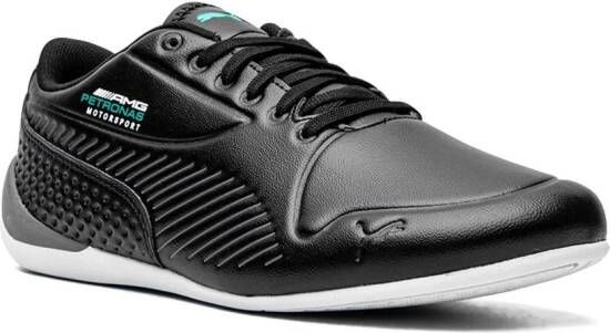 PUMA x Mercedes AMG Petronas Drift Cat sneakers Zwart