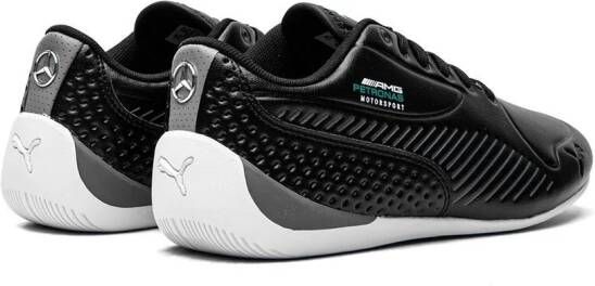 PUMA x Mercedes AMG Petronas Drift Cat sneakers Zwart