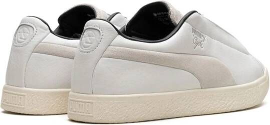 PUMA x Nanamica VTG GTX suède sneakers Wit