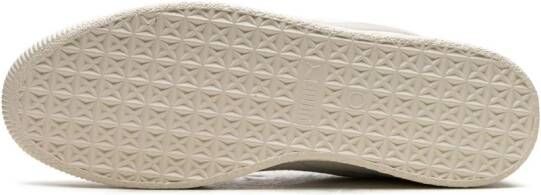 PUMA x Nanamica VTG GTX suède sneakers Wit