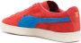 PUMA x One Piece Buggy suède sneakers Rood - Thumbnail 3