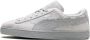 PUMA x One Piece Straw Hat Luffy suède sneakers Grijs - Thumbnail 5