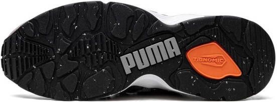 PUMA x PERKS AND MINI Prevail Disc low-top sneakers Grijs