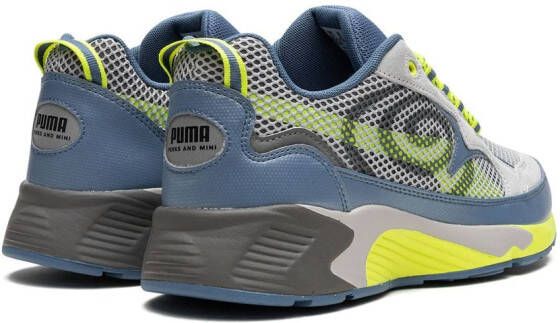 PUMA x Perks and Mini Prevail TRL sneakers Blauw