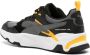 PUMA x Porche Legacy Trinity sneakers met vlakken Zwart - Thumbnail 3