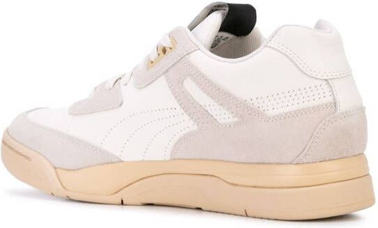 PUMA x Rhude Palace Guard sneakers Wit