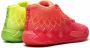 PUMA x Rick en Morty MB.01 LaMelo Ball sneakers Rood - Thumbnail 3