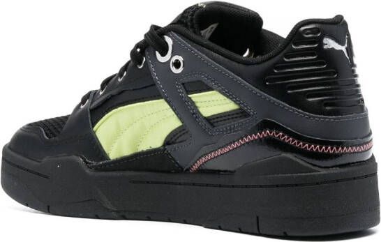 PUMA x VOGUE Slipstream low-top sneakers Zwart