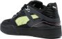 PUMA x VOGUE Slipstream low-top sneakers Zwart - Thumbnail 3