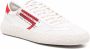 Puraai Ciliegia low-top sneakers Wit - Thumbnail 2