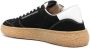 Puraai Classic low-top sneakers Zwart - Thumbnail 3