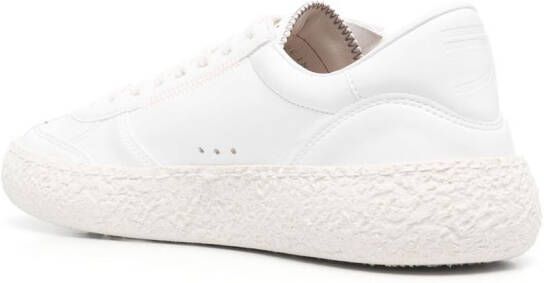 Puraai LightBloom low-top sneakers Wit