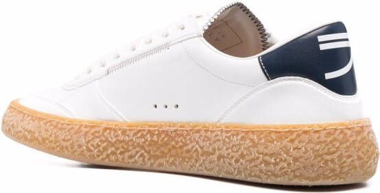 Puraai Low-top sneakers Wit